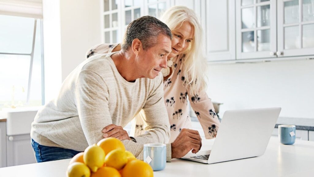 Mejor plan de pensiones para la jubilación