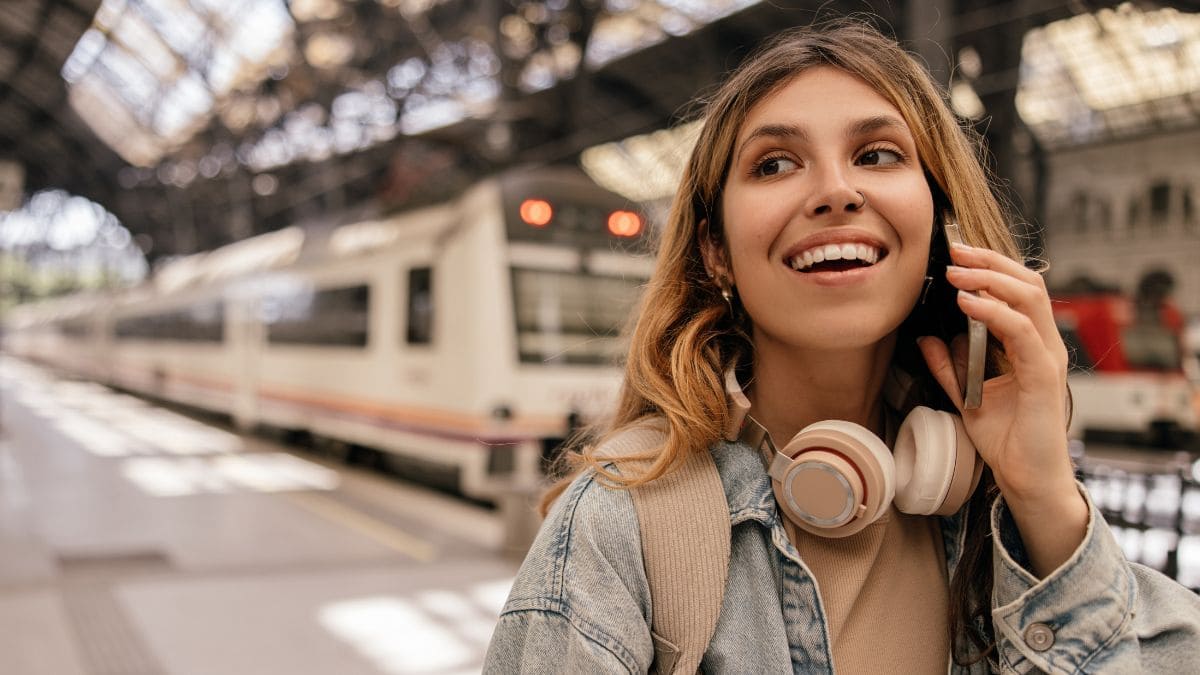 Descuentos para jóvenes en Renfe