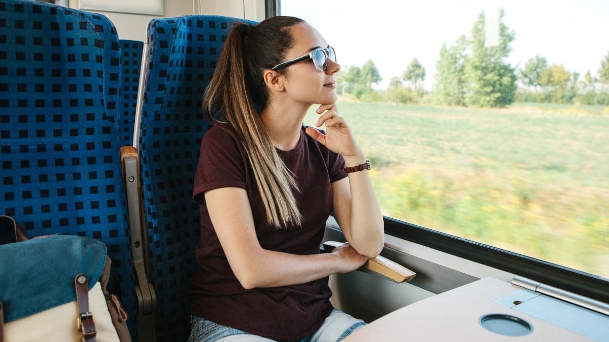 Viajar con descuentos del 90% en Renfe