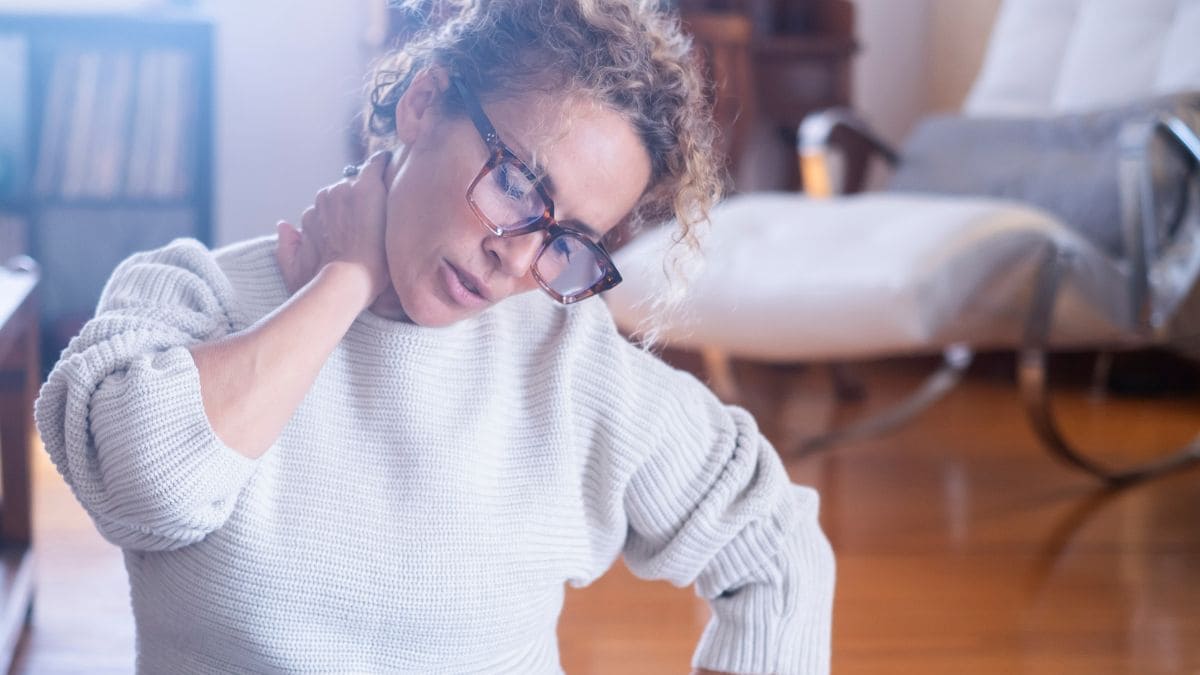 Incapacidad permanente denegada a mujer con fibromialgia