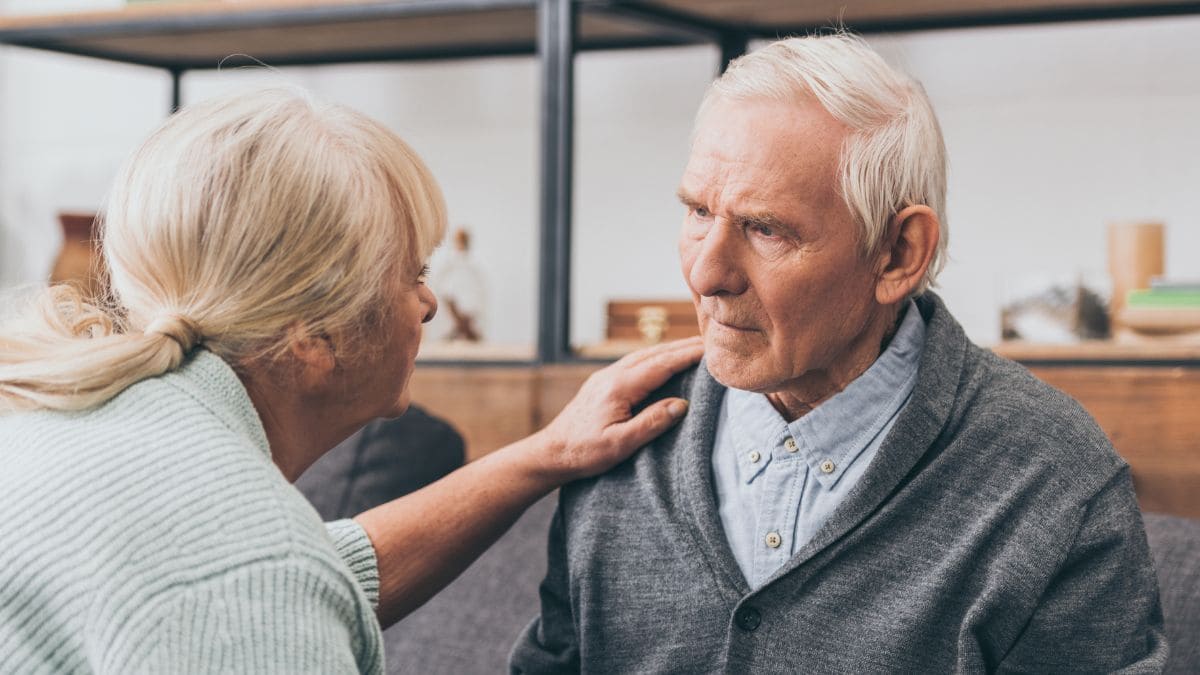 Lanzan una campaña con motivo del Día Mundial del Alzheimer