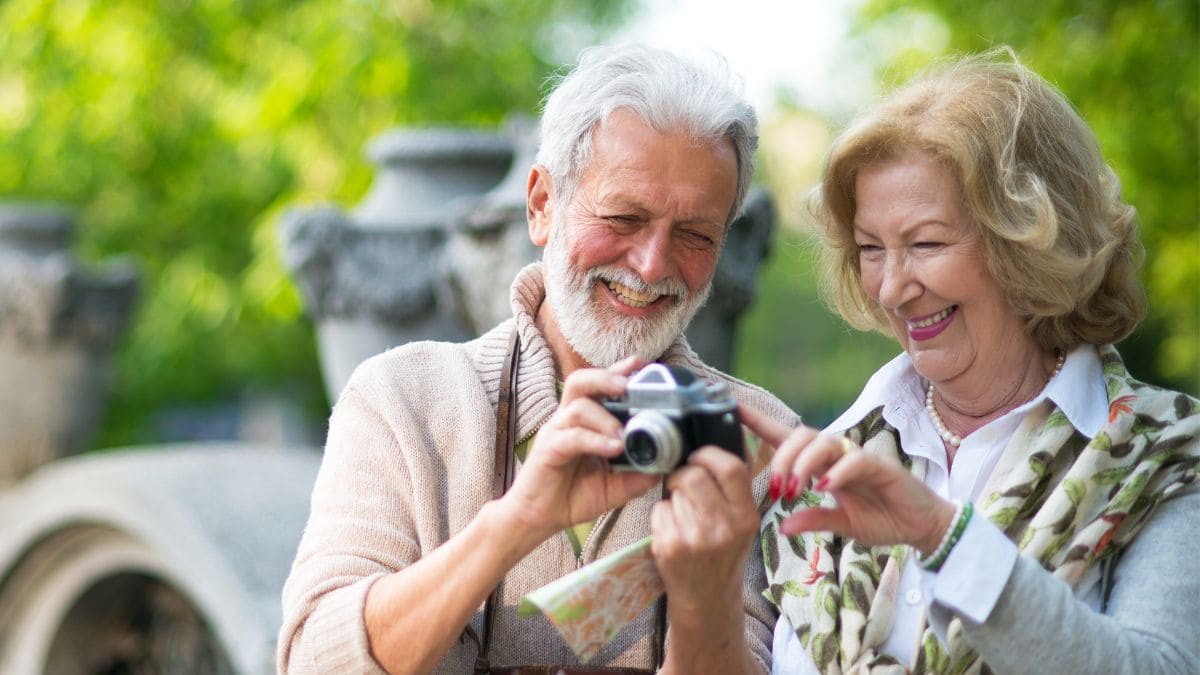 Las personas mayores de 55 años pueden realizar las rutas culturales, una alternativa a los viajes del IMSERSO