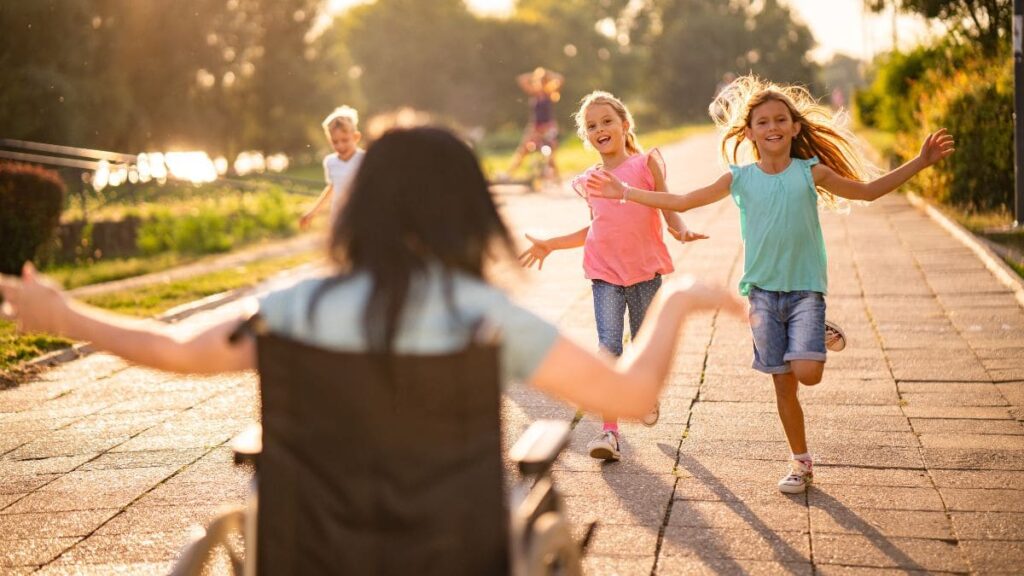 'Valladolid para todos', la iniciativa para apoyar al turismo accesible en la ciudad