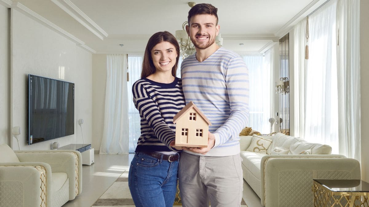 Ayuda a los jóvenes de Andalucía para comprar una vivienda