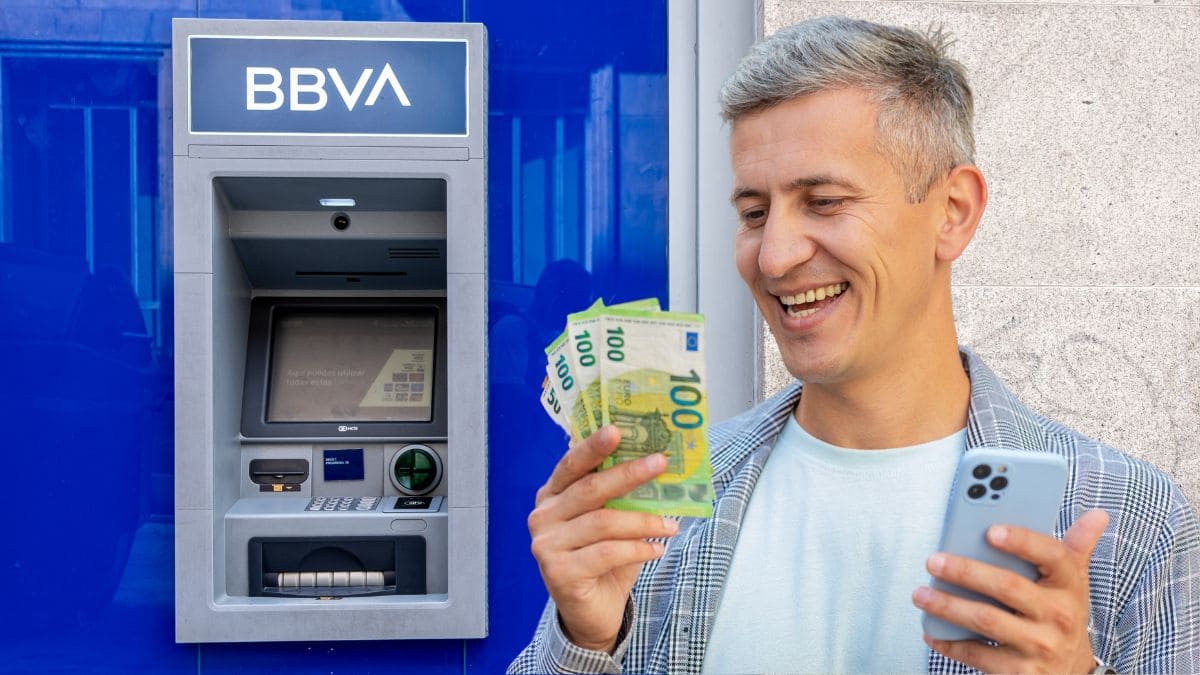 Regalo de 400 euros de BBVA