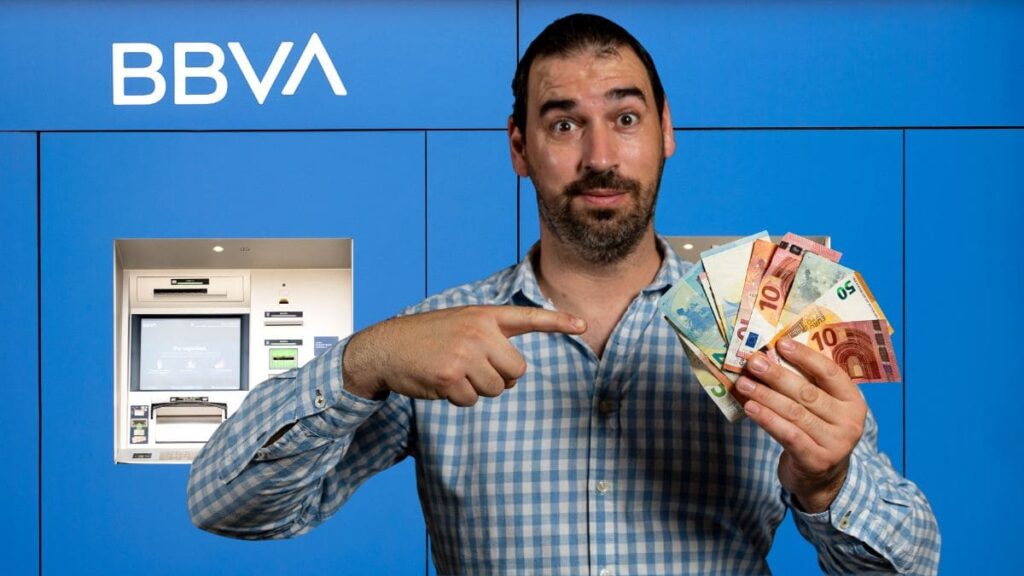 Préstamo personal de BBVA