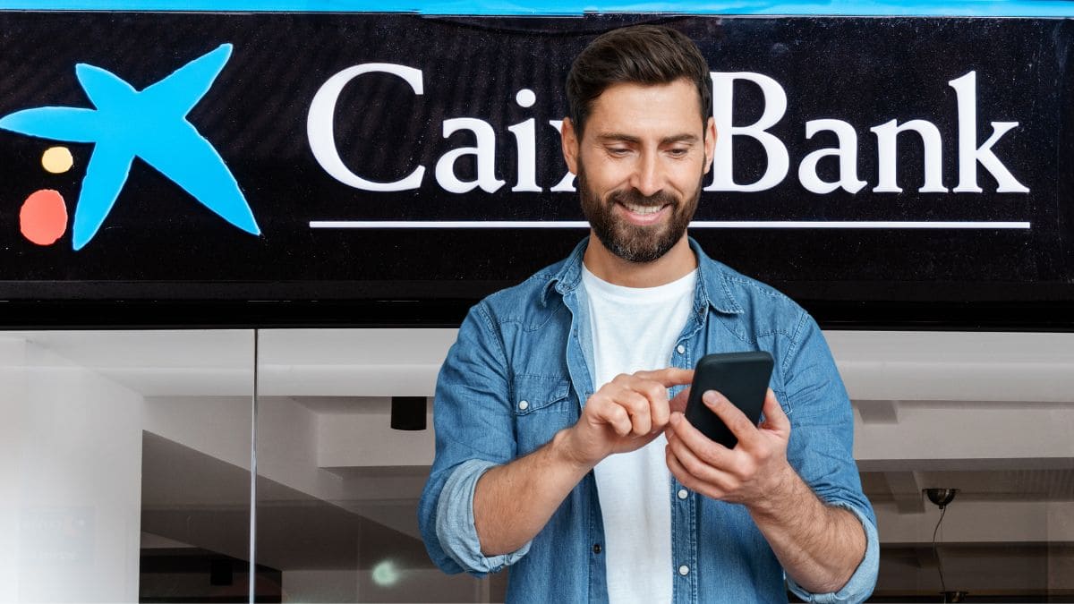 Nueva 'app' móvil de CaixaBank