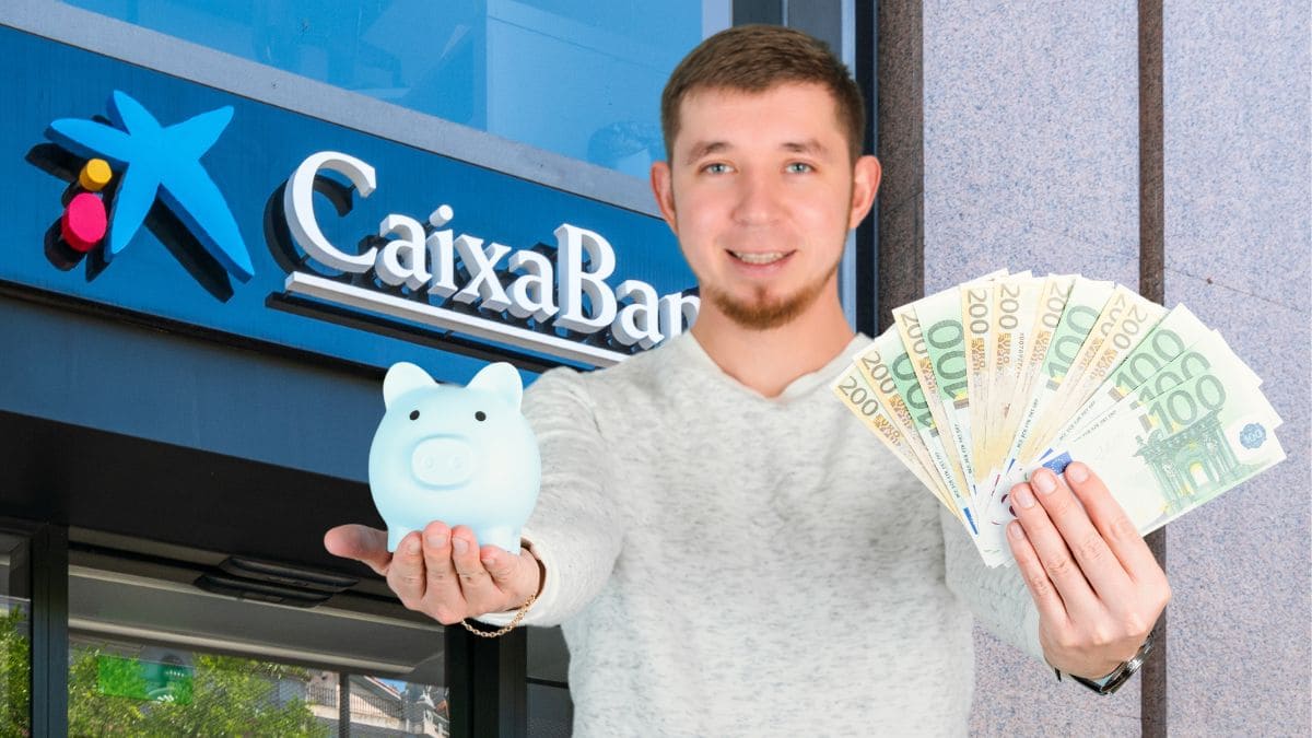 'Mi Hucha' de CaixaBank