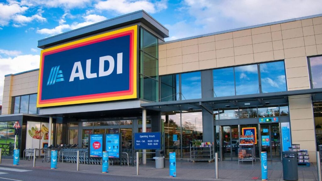 Nuevas ofertas de empleo en Aldi en España