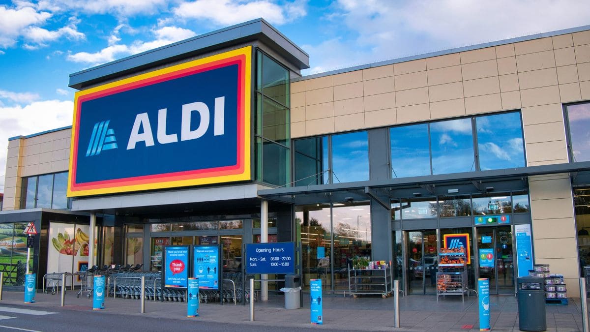 Nuevas ofertas de empleo en Aldi en España