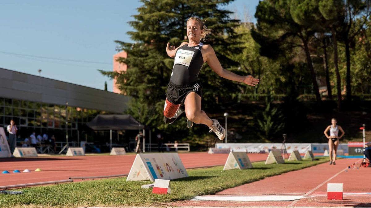 Los I Juegos Inclusivos Internacionales pasan a la historia con más de 300 deportistas olímpicos y paralímpicos