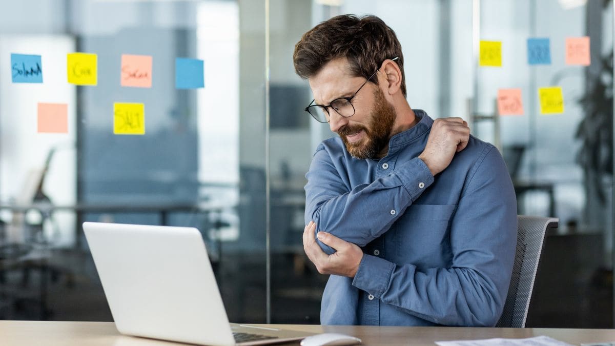 Vuelta al trabajo tras una incapacidad temporal