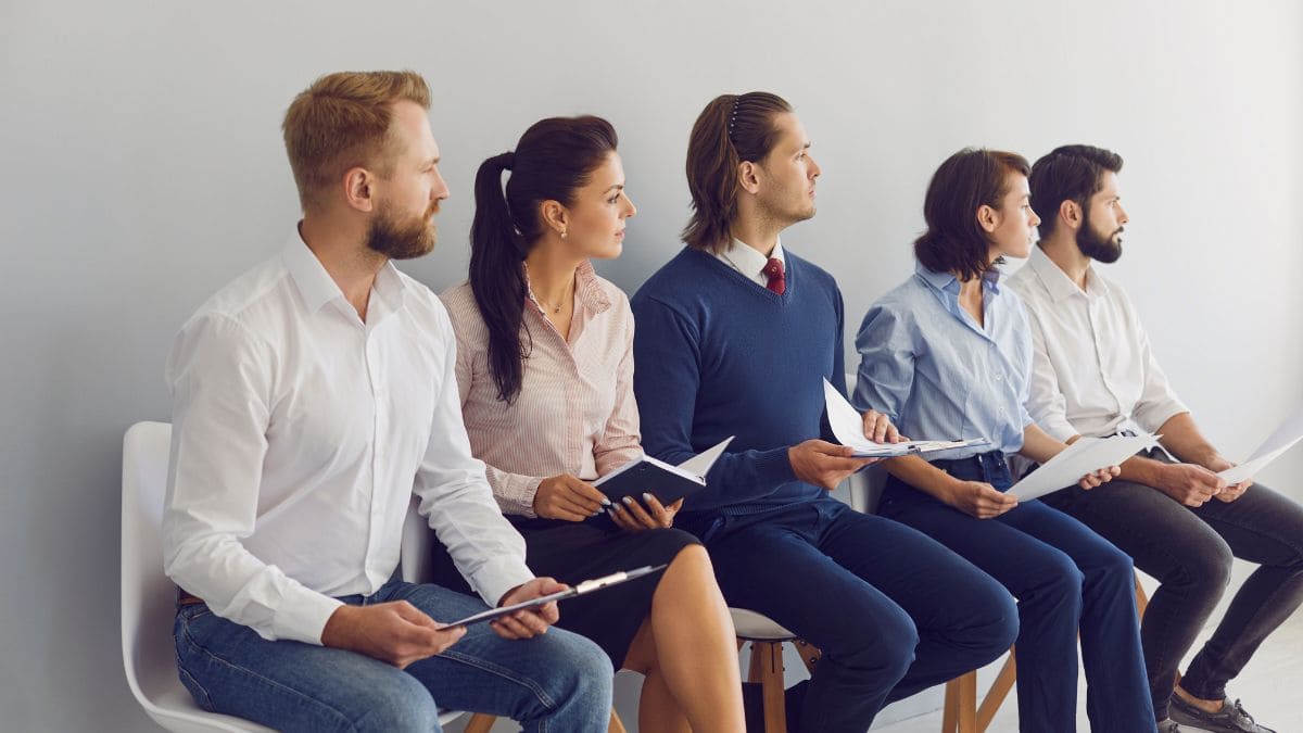 La Junta de Andalucía ofrece ayudas para encontrar empleo