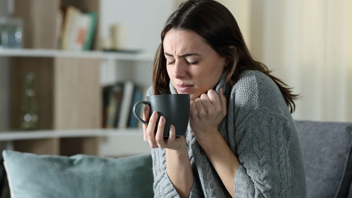 La OCU ofrece consejos para que ahorres en calefacción sin pasar frío