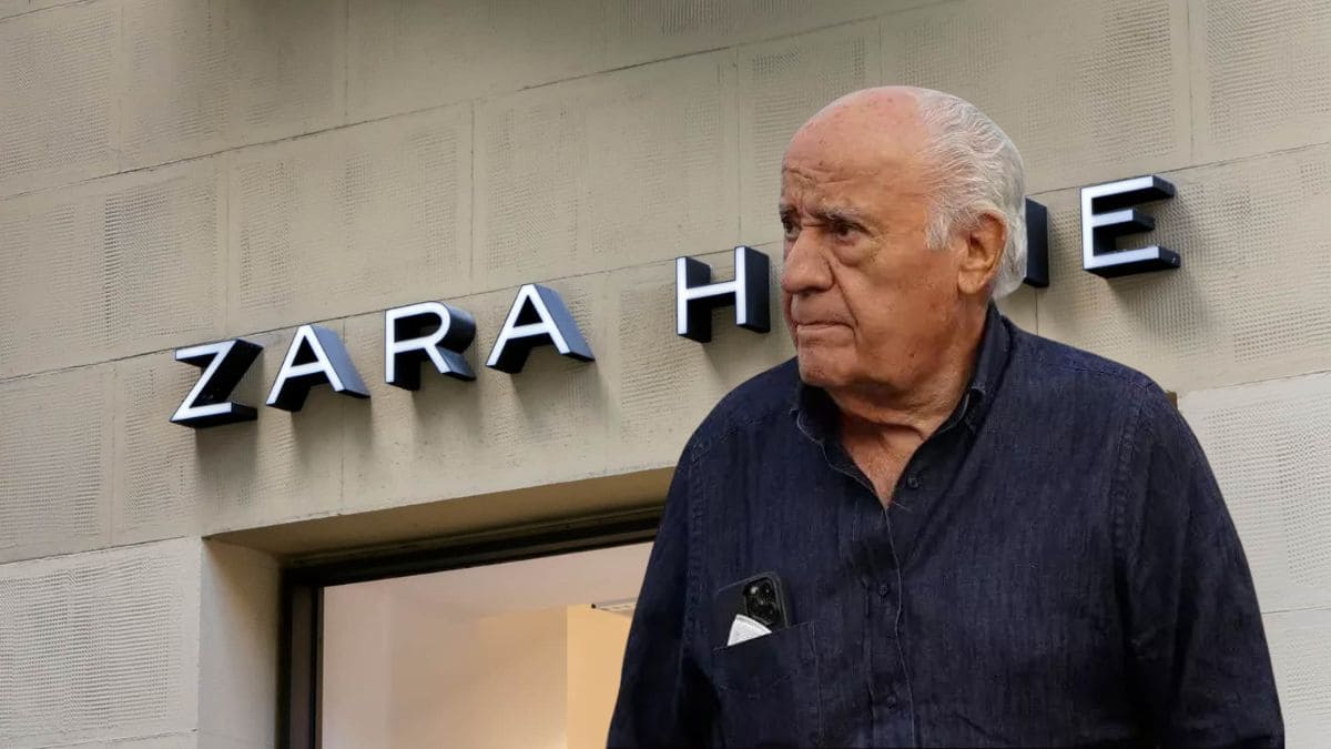 Las empresas de Amancio ortega cuentan con su propio portal de empleo