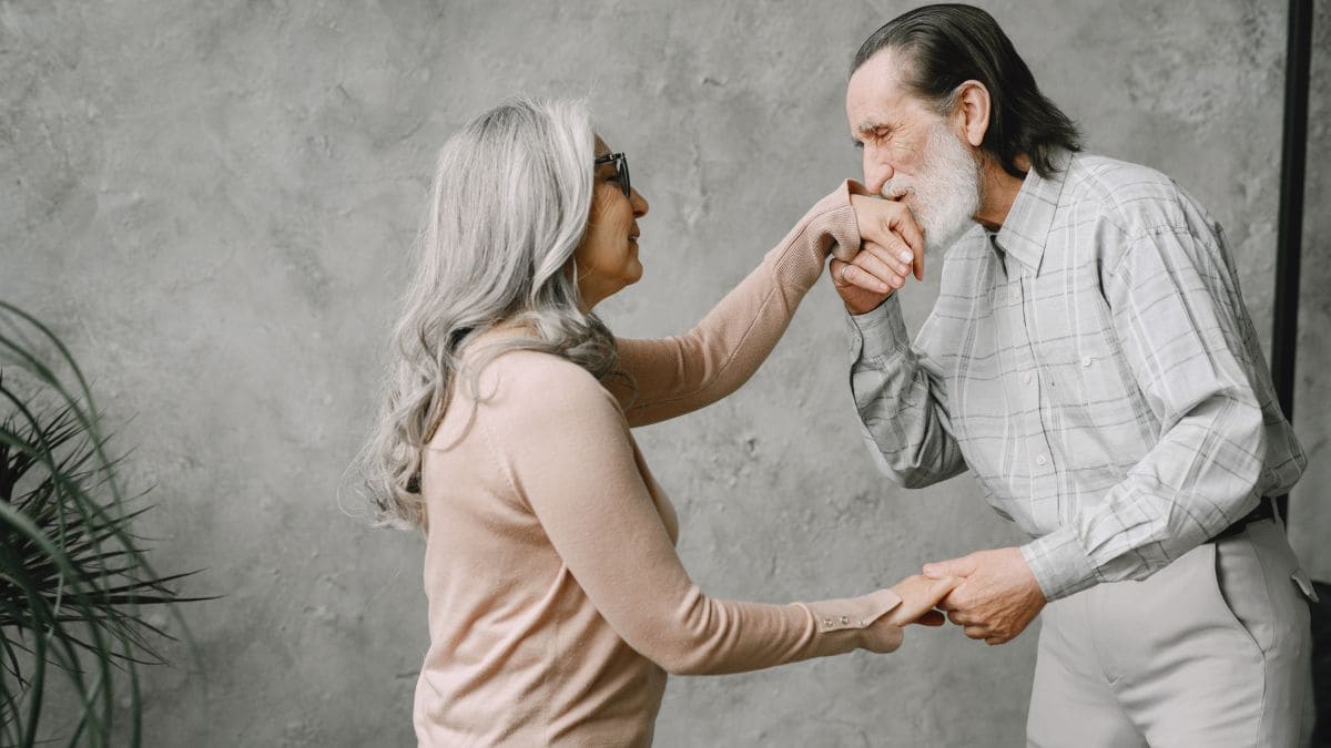 Las parejas de hecho solo se reconocen en la herencia en cierta pates de España