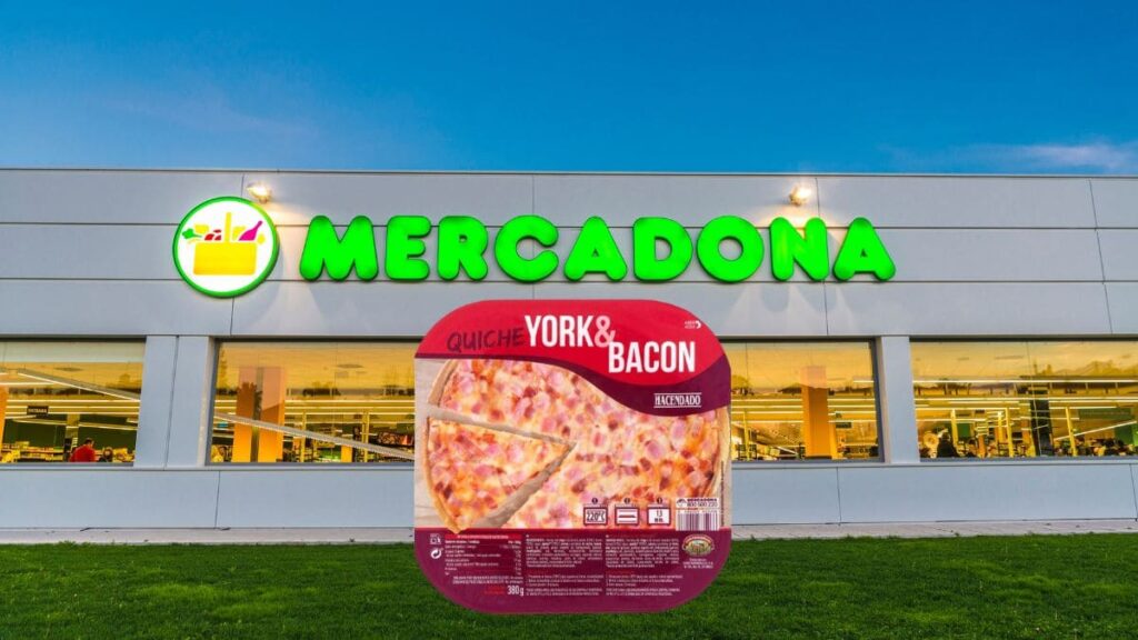 Mercadona ha retirado este producto