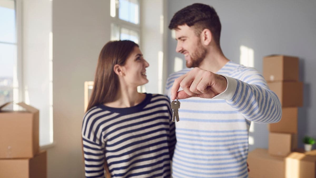 Nuevas ayudas para el acceso a la vivienda de los jóvenes