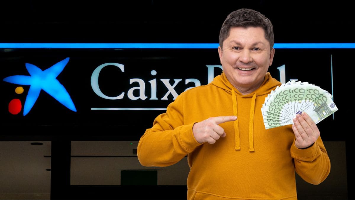 Préstamo de CaixaBank