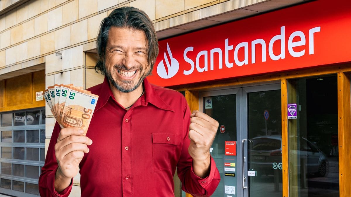 Préstamo Personal del Banco Santander