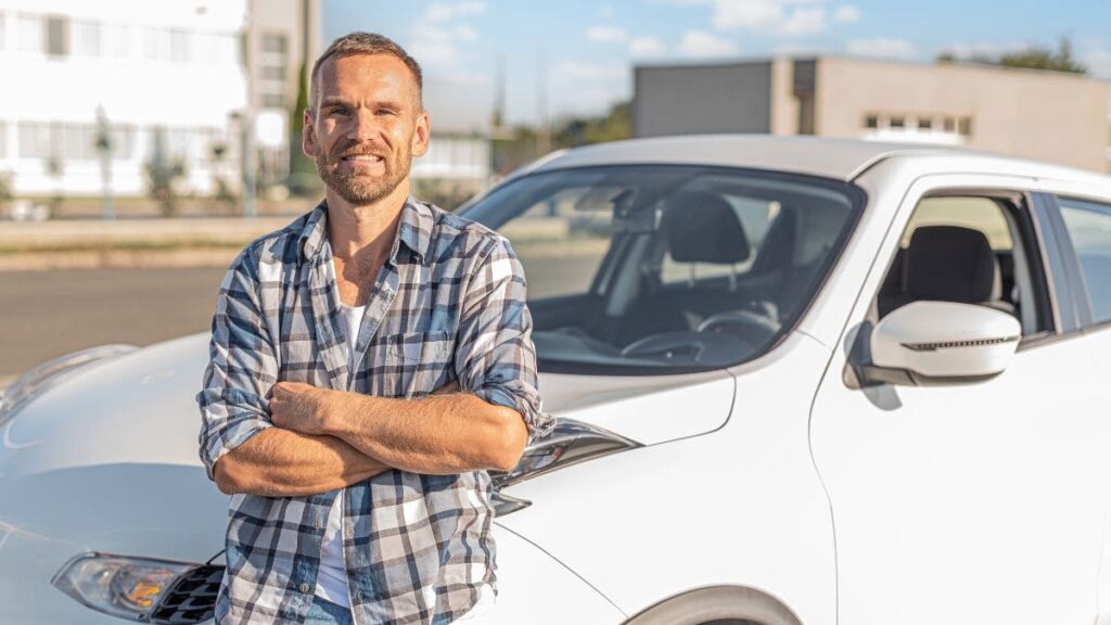 Préstamo Personal Auto de CaixaBank