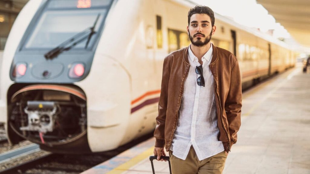 Descuentos para viajar con Renfe