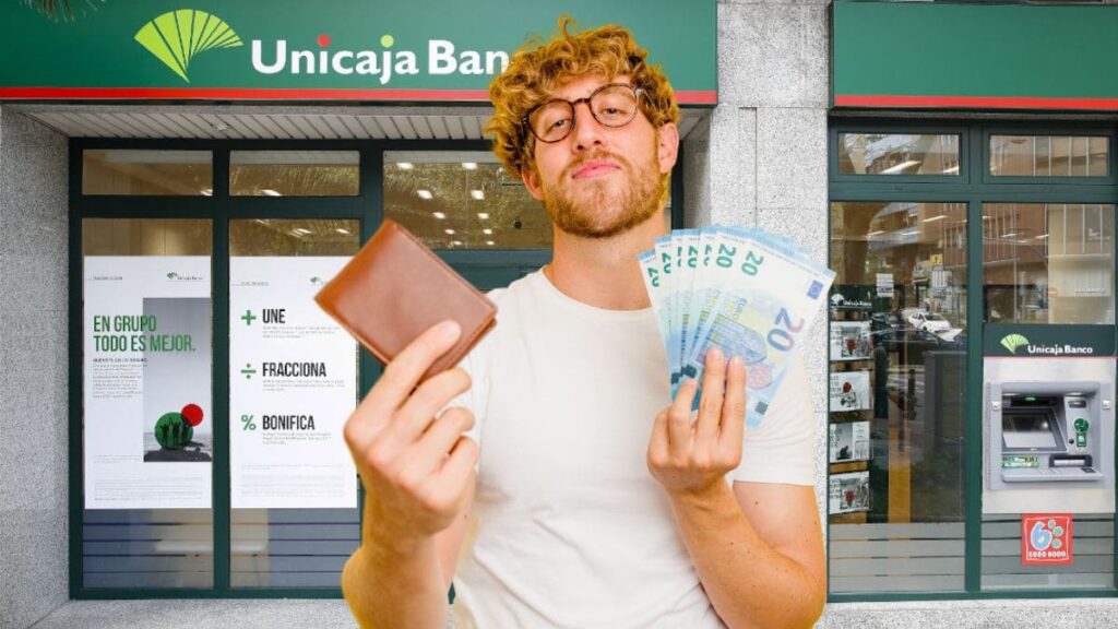 Nuevo servicio de Unicaja con beneficios para autónomos