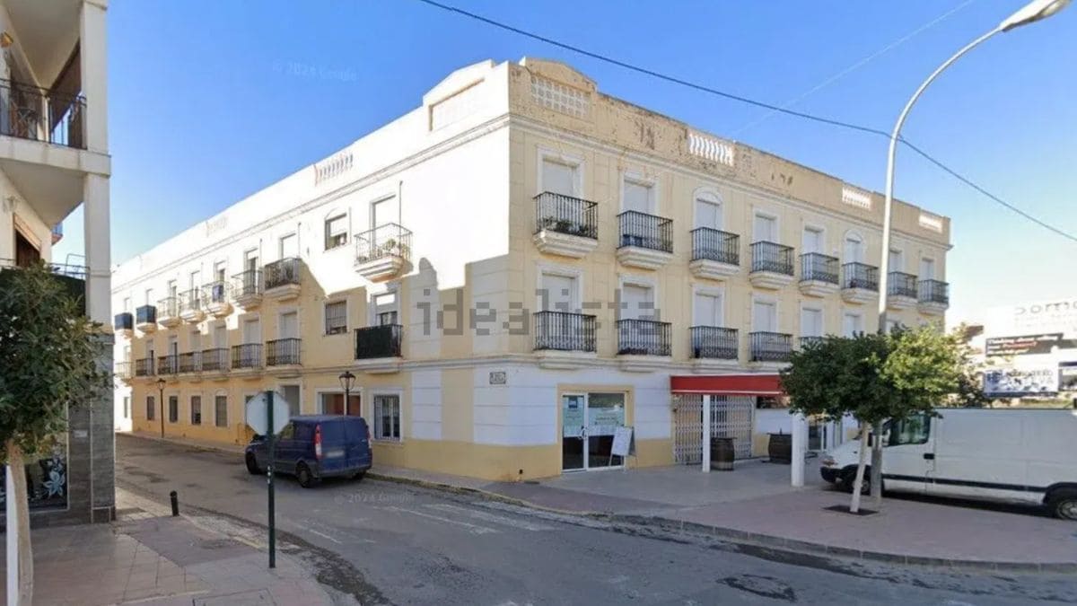 Vivienda en subasta por 1 euro