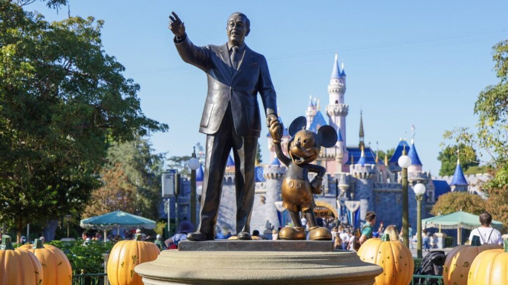 Disney construirá un residencial con 2.000 viviendas