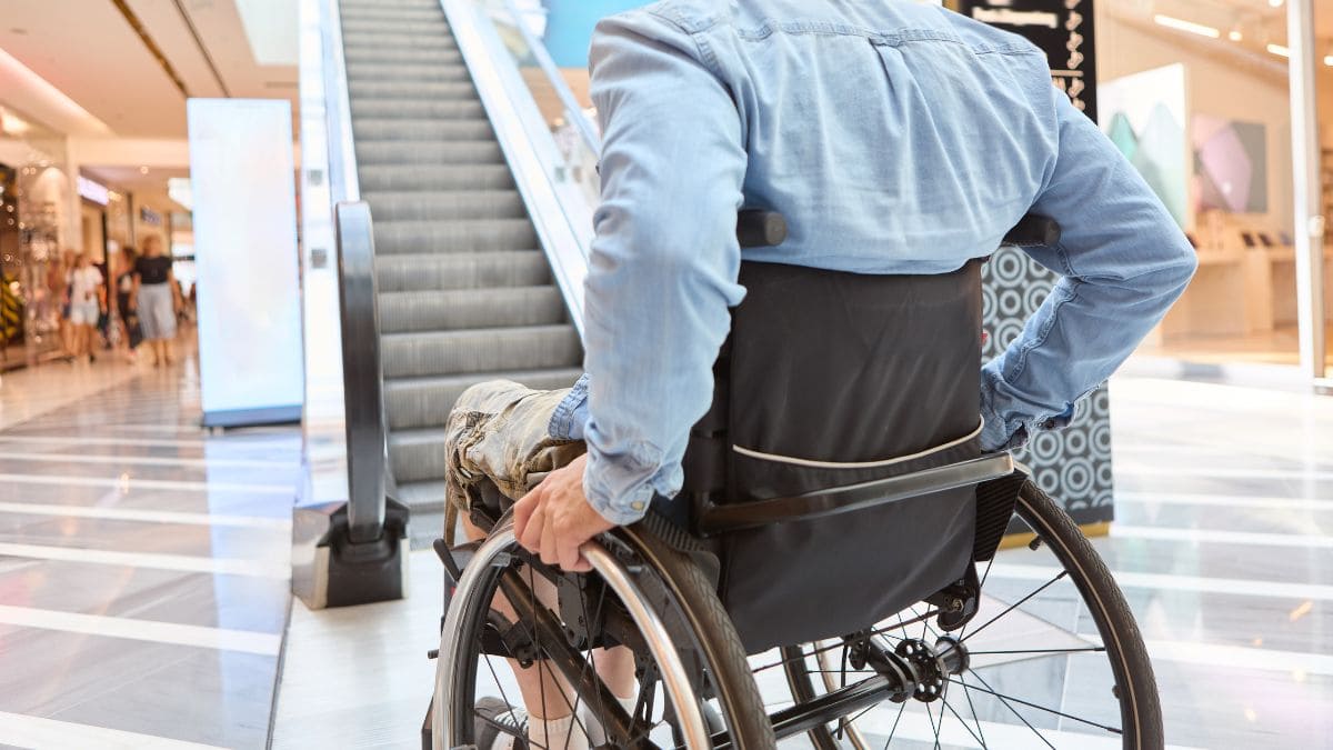 El Ayuntamiento de Madrid organiza unas jornadas sobre accesibilidad