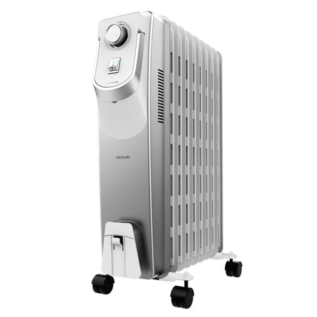 readywarm 9000 space 360 de Cecotec