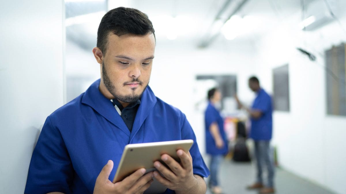 Las becas de Fundación ONCE para la inserción laboral de los universitarios con discapacidad