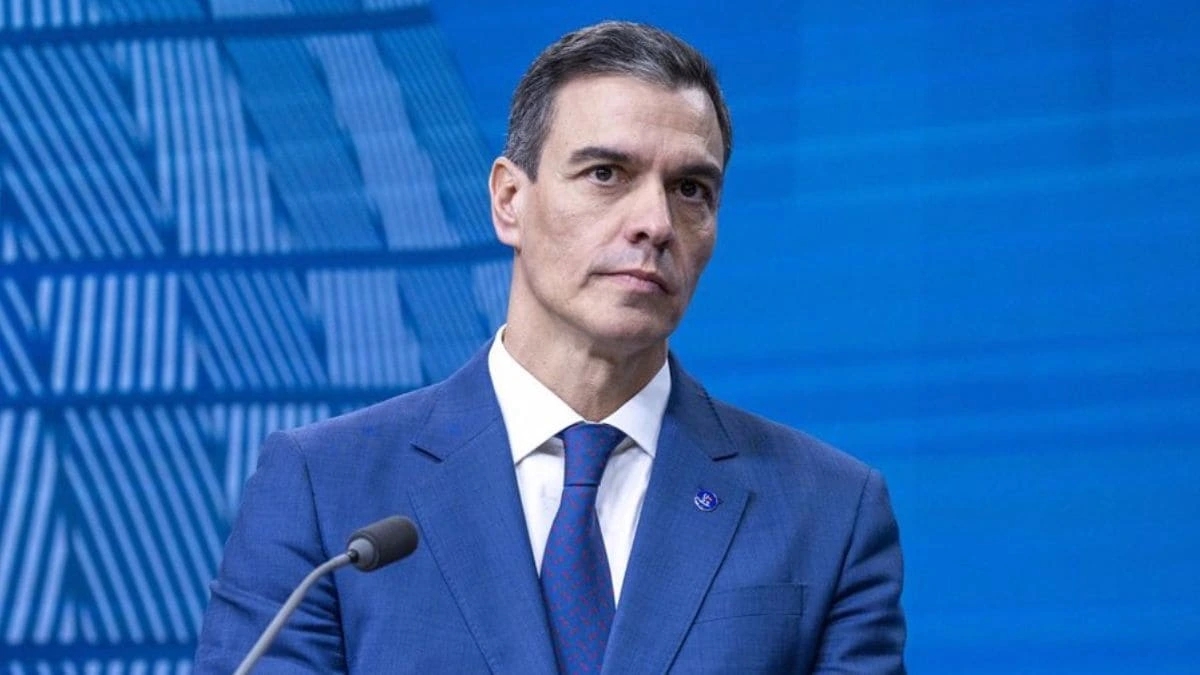 Ayuda para beneficiarios de incapacidad permanente en zonas catastróficas Pedro Sánchez