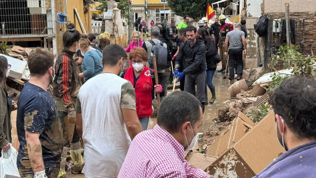 Ayudas de la Seguridad Social para autónomos y empresas afectados por la DANA