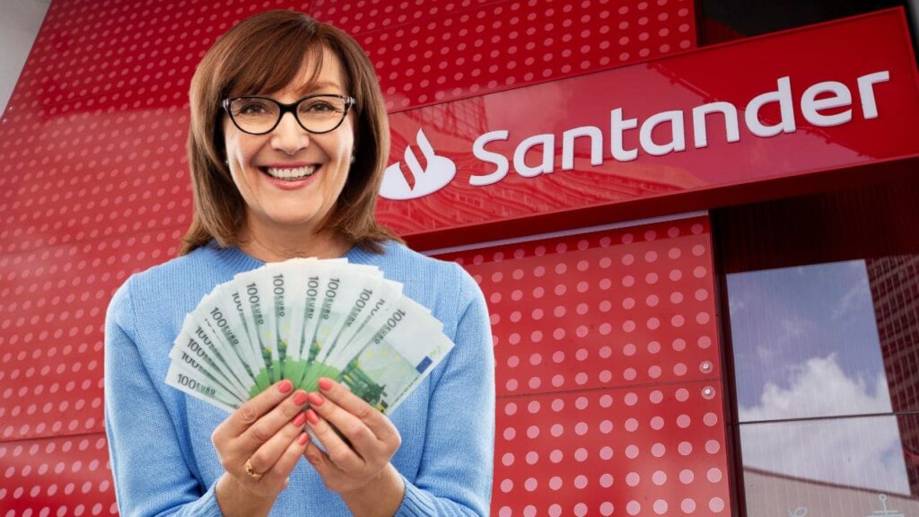 Hipoteca Inversa del Banco Santander