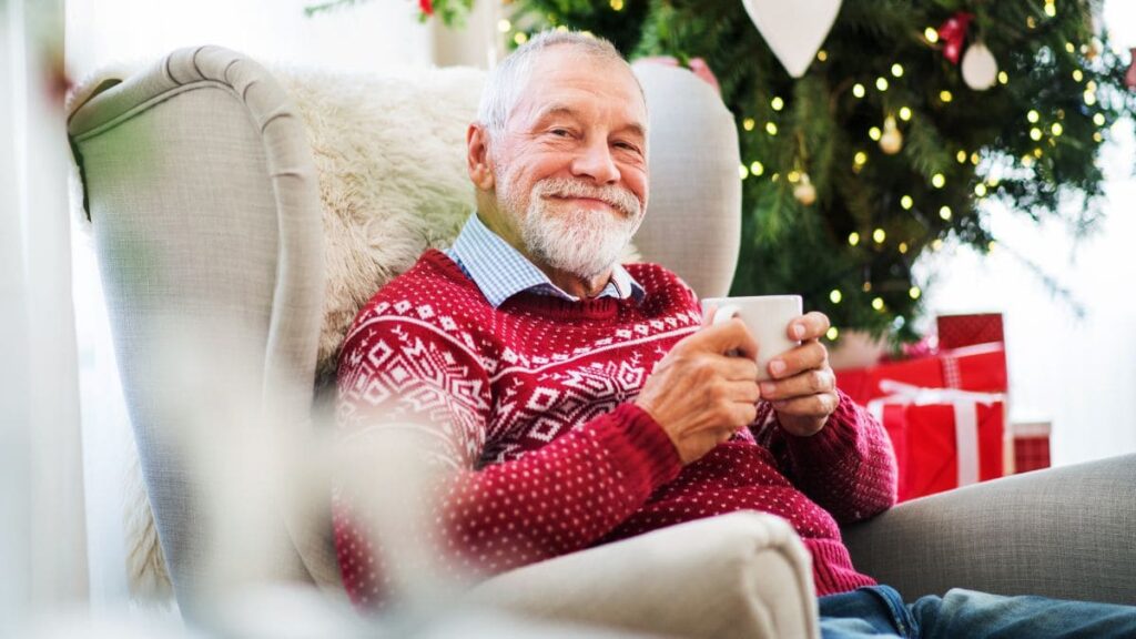 Dos pagas extras de Navidad en la pensión de jubilación