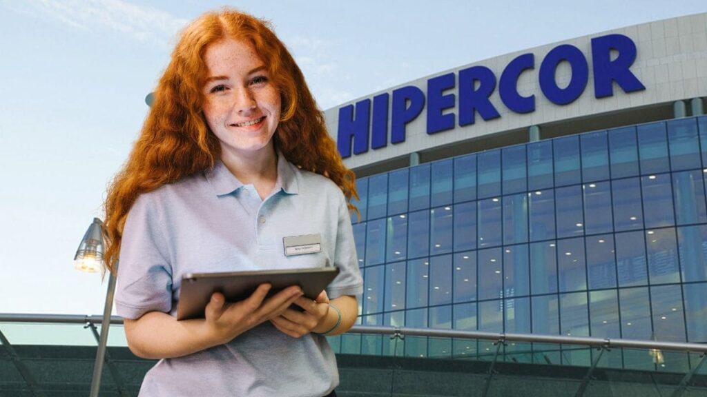 Nuevas ofertas de empleo en Hipercor