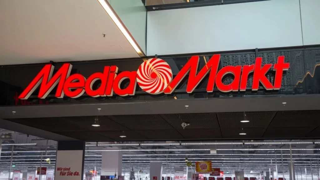 Nuevas ofertas de empleo en MediaMarkt para la campaña de Navidad