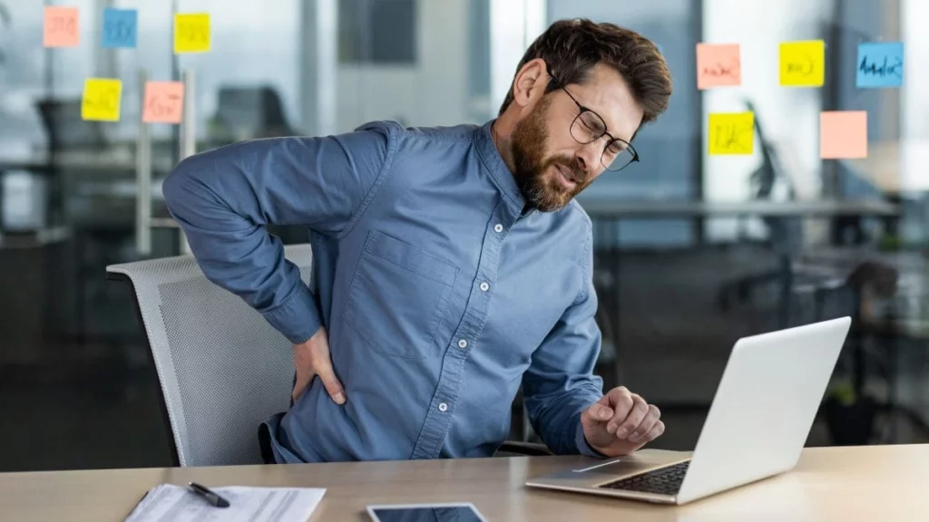 Fingir una baja laboral por incapacidad temporal en España