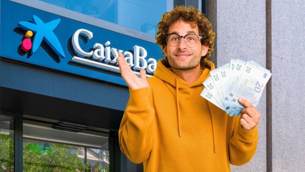 Nuevos préstamos de CaixaBank