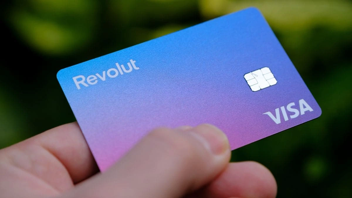 Préstamo personal de Revolut