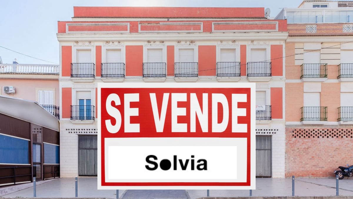 Solvia cuenta con oportunidades por menos de 40.000 euros