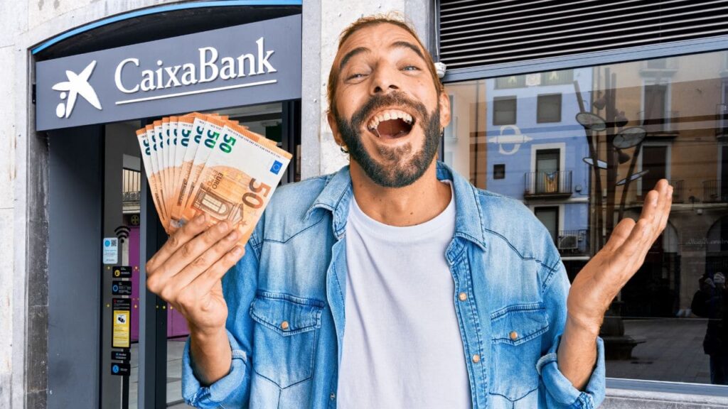 Última promoción de CaixaBank