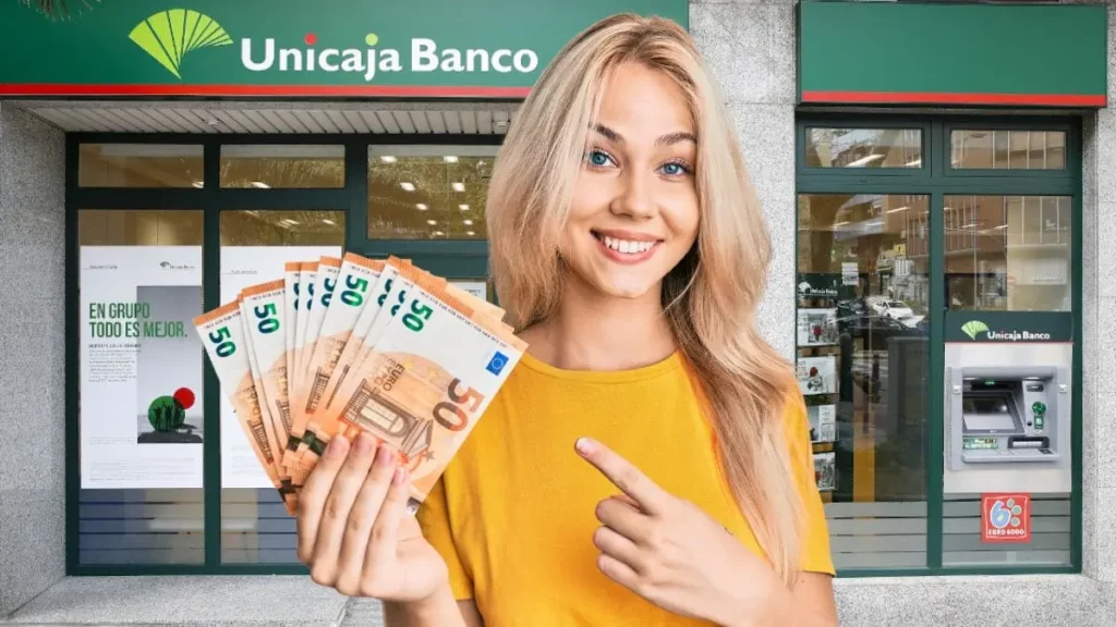 Préstamo personal de Unicaja Banco