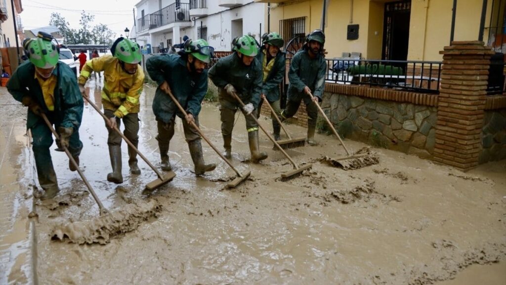 La inversión millonaria del Gobierno para las personas con discapacidad afectadas por la DANA