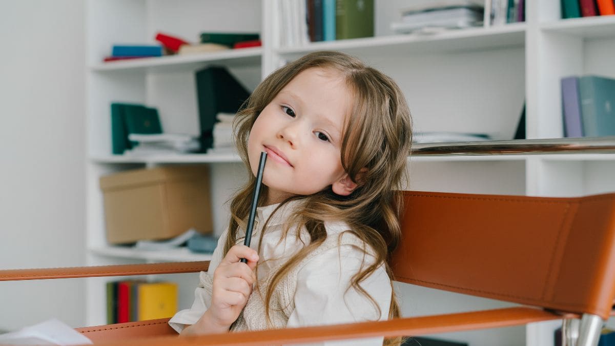 Reinvindican el derecho de acceso a la cultura de los niños y niñas con autismo