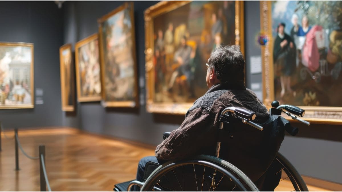 España apuesta por el turismo accesible