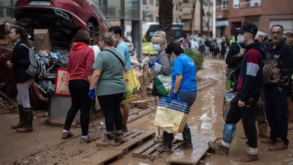 El IMSERSO informa sobre como afecta a la DANA a los viajes de su Programa de Turismo