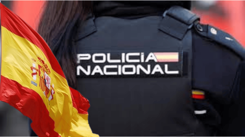 ¿Cuál es la edad de jubilación de un policía en España?