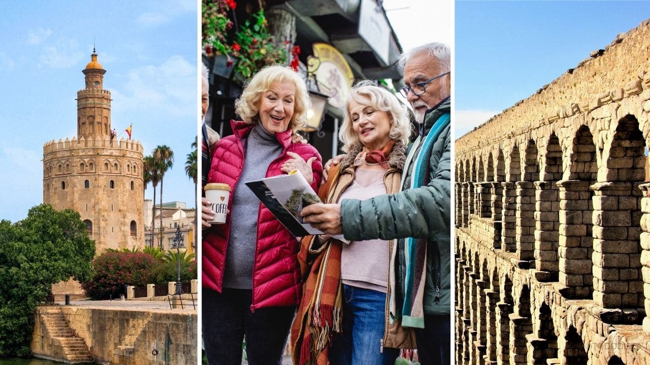 El viaje del IMSERSO que todo los jubilados quieren